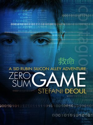cover image of Zero Sum Game